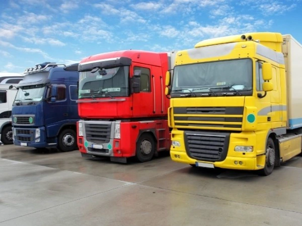 Adana Yenice Nakliye